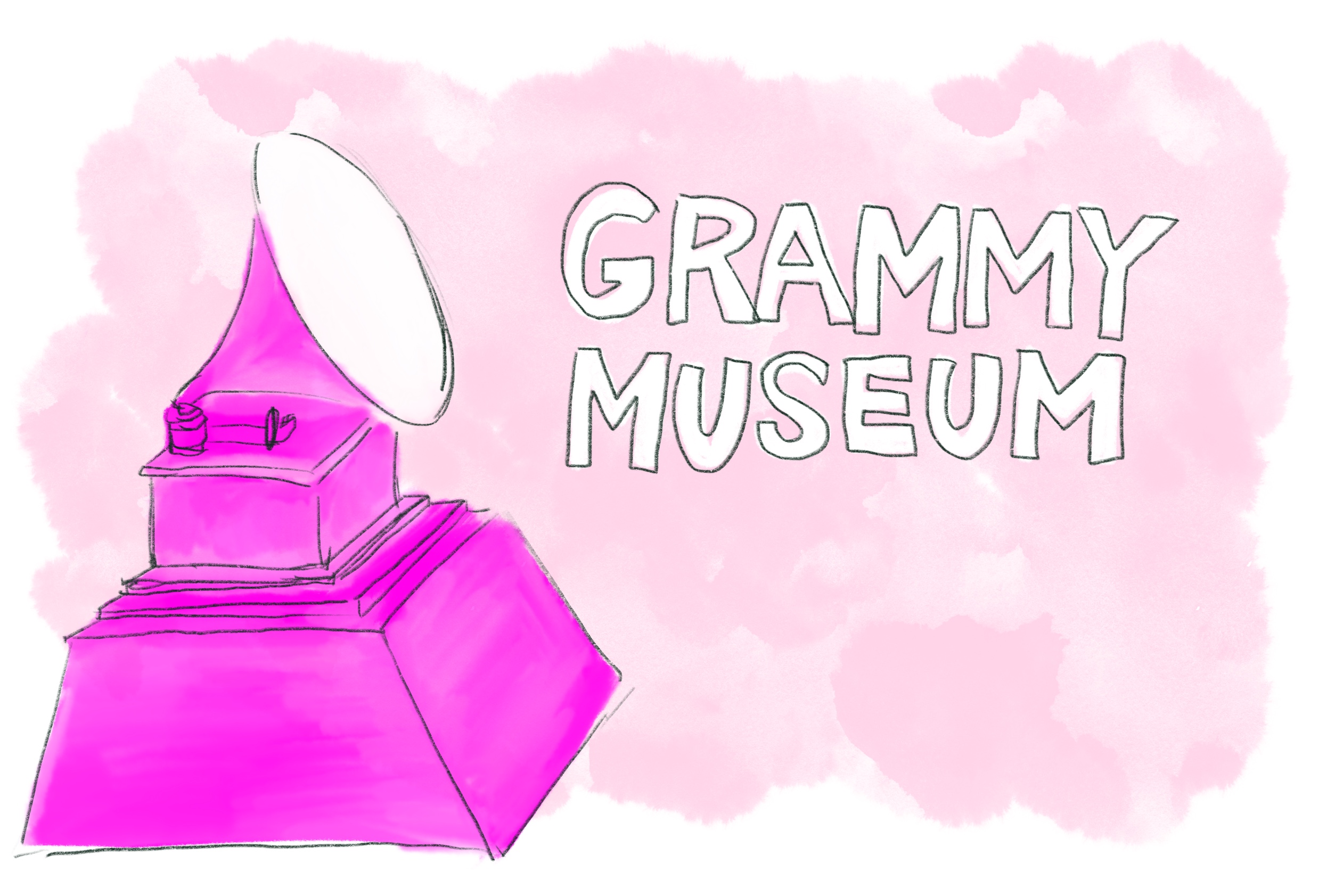 Grammy Museum L.A. Live