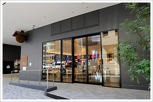 日本酒造組合中央会