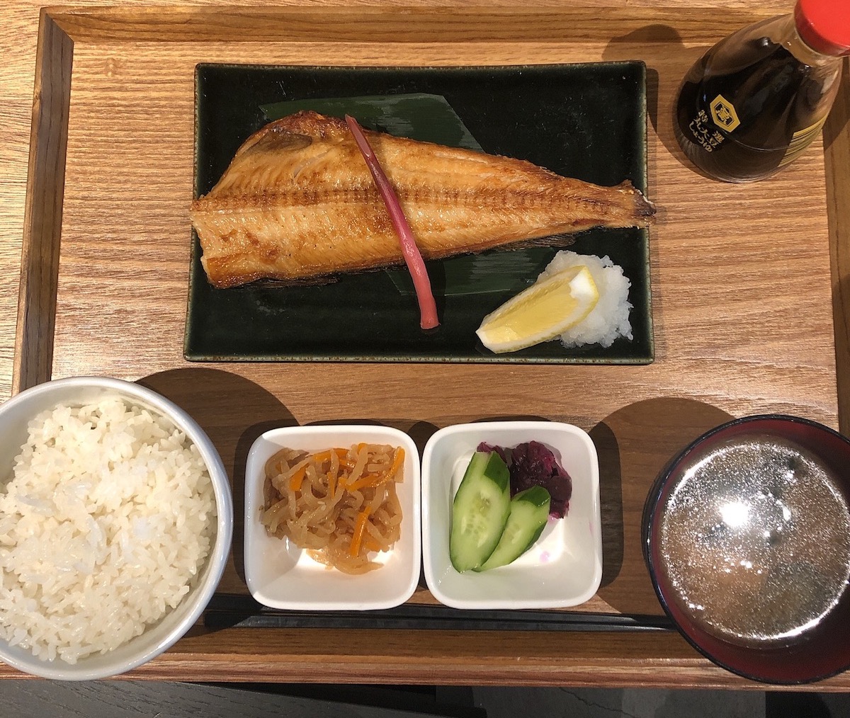 酒食堂 虎ノ門蒸留所