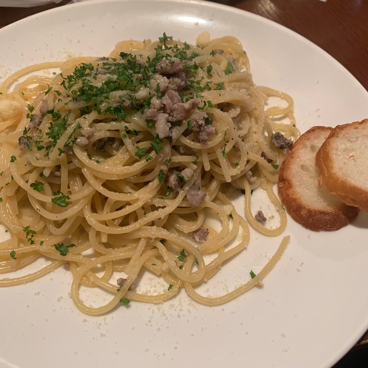 BISTRO CENT GRAMMES 虎ノ門本店