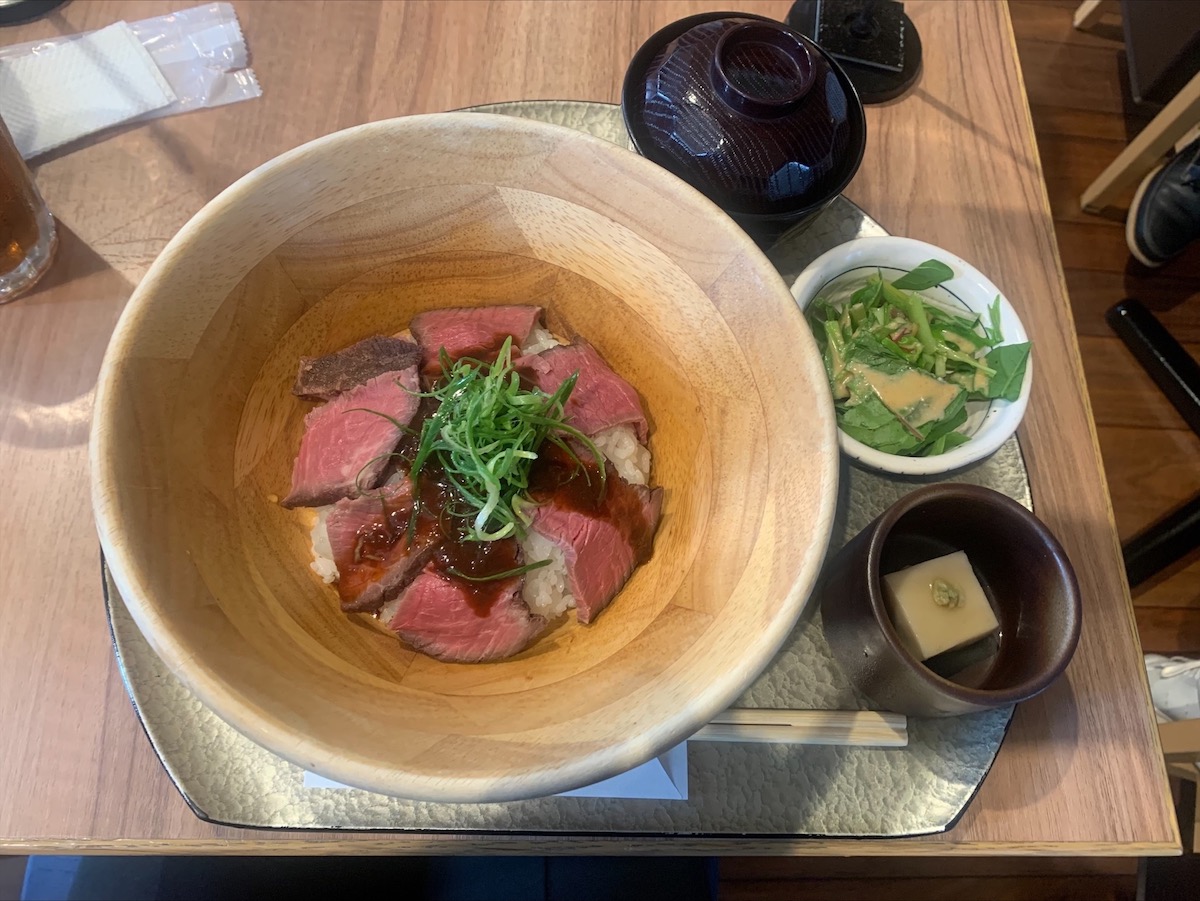 和食バル 音音 虎の門ヒルズ店