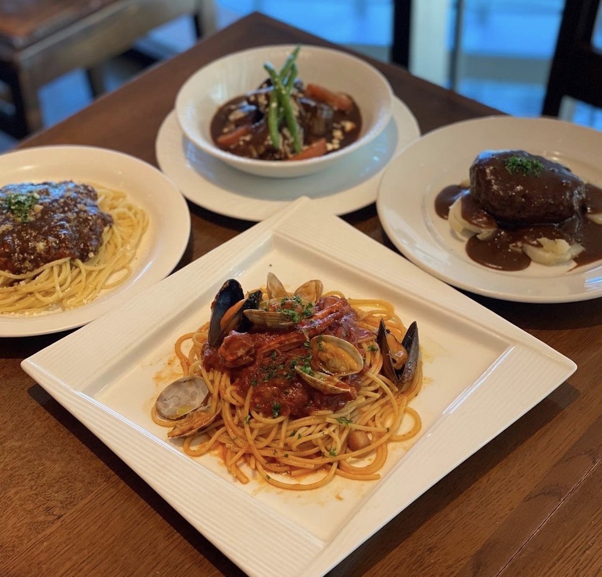 スペインバルジローナ 虎ノ門店