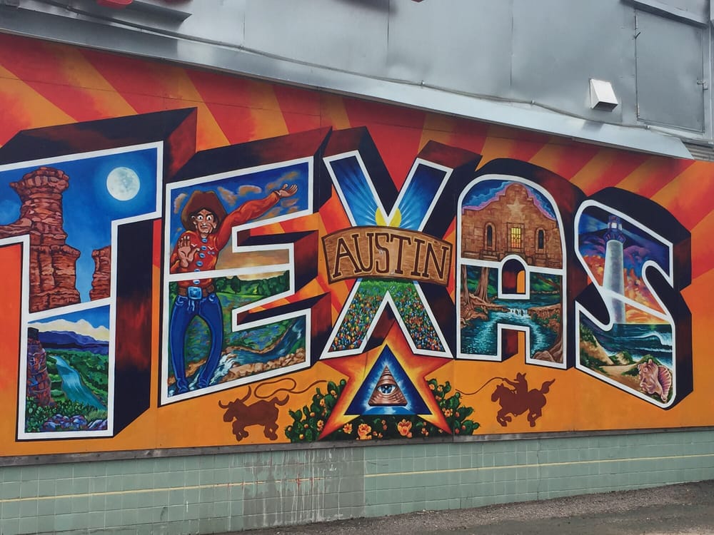 Austin, Texas's image 1