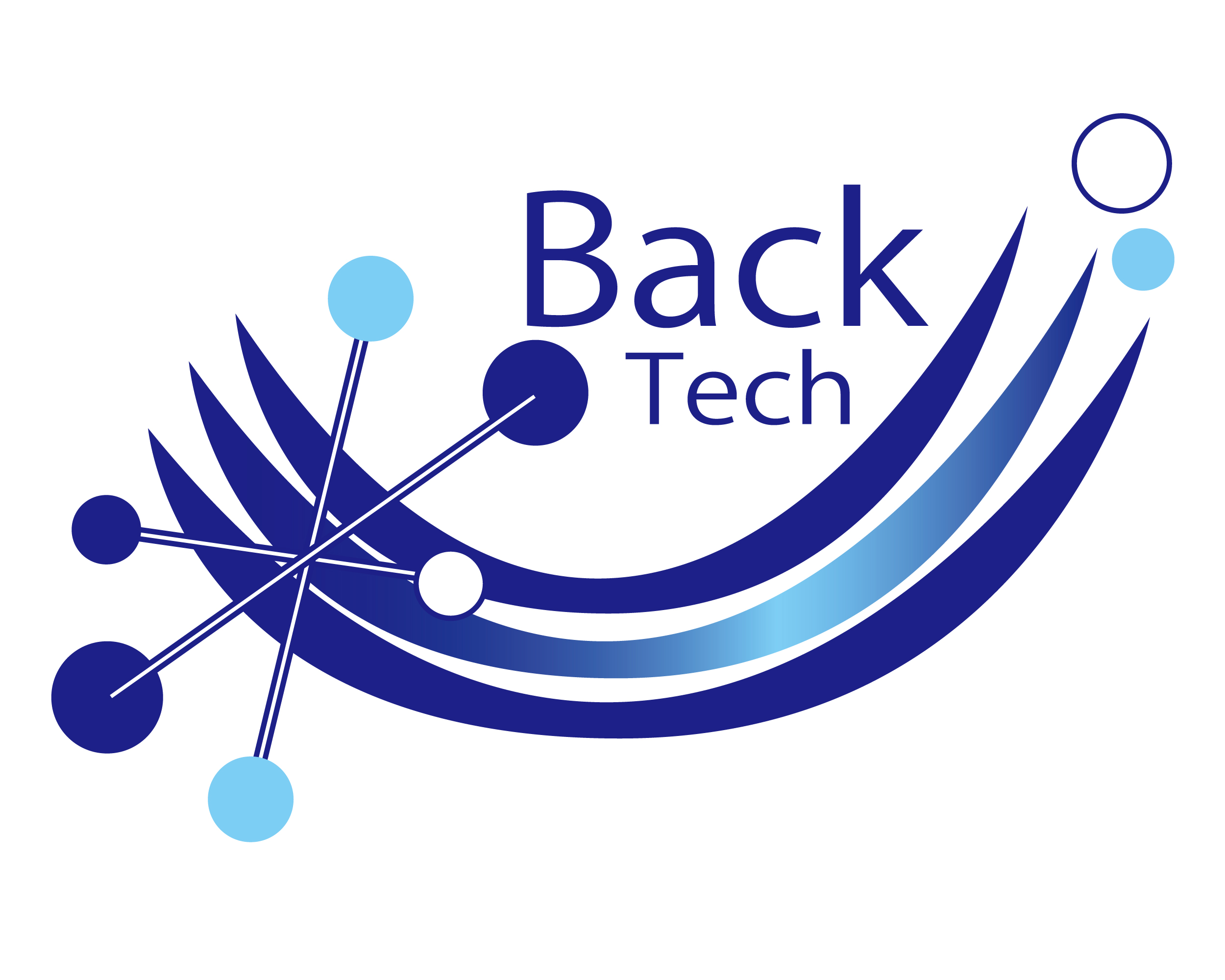 株式会社バックテック