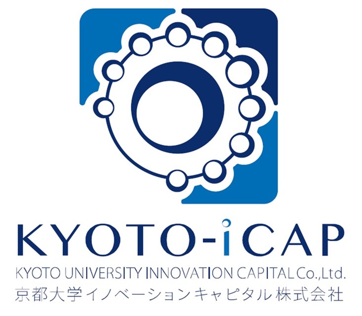 京都大学イノベーションキャピタル株式会社（略称：京都iCAP）