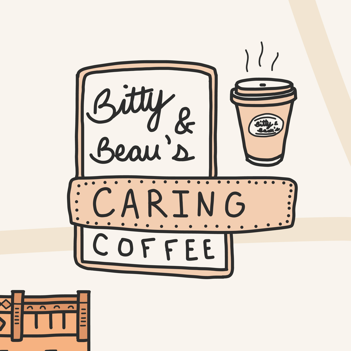 Bitty and Beau's Coffee's image 1