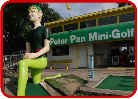 Peter Pan Golf's image 1