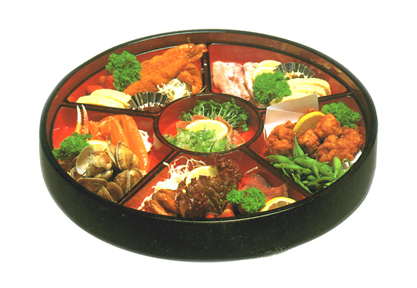 寿司・仕出し・魚料理 太田