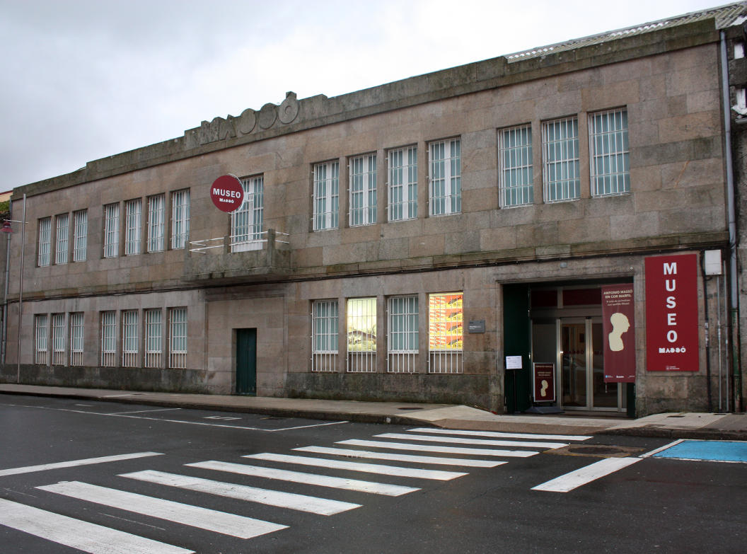 Museo Massó's image 1