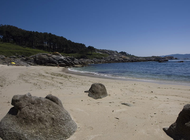 Playa de Ancoradouro's image 1