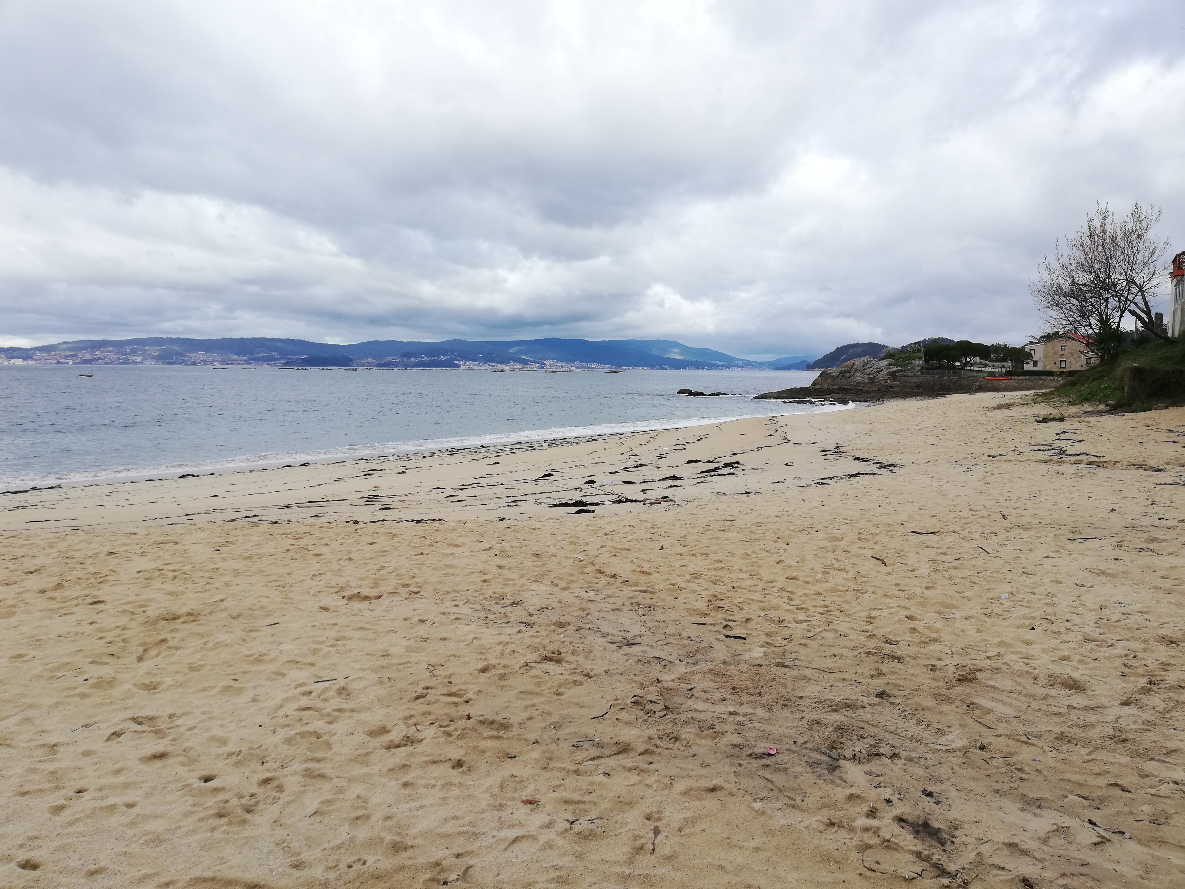 Playa de Loureiro's image 1