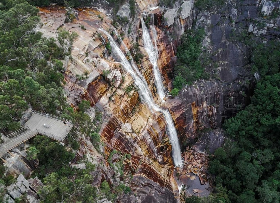 Granite Falls Lookout's image 1