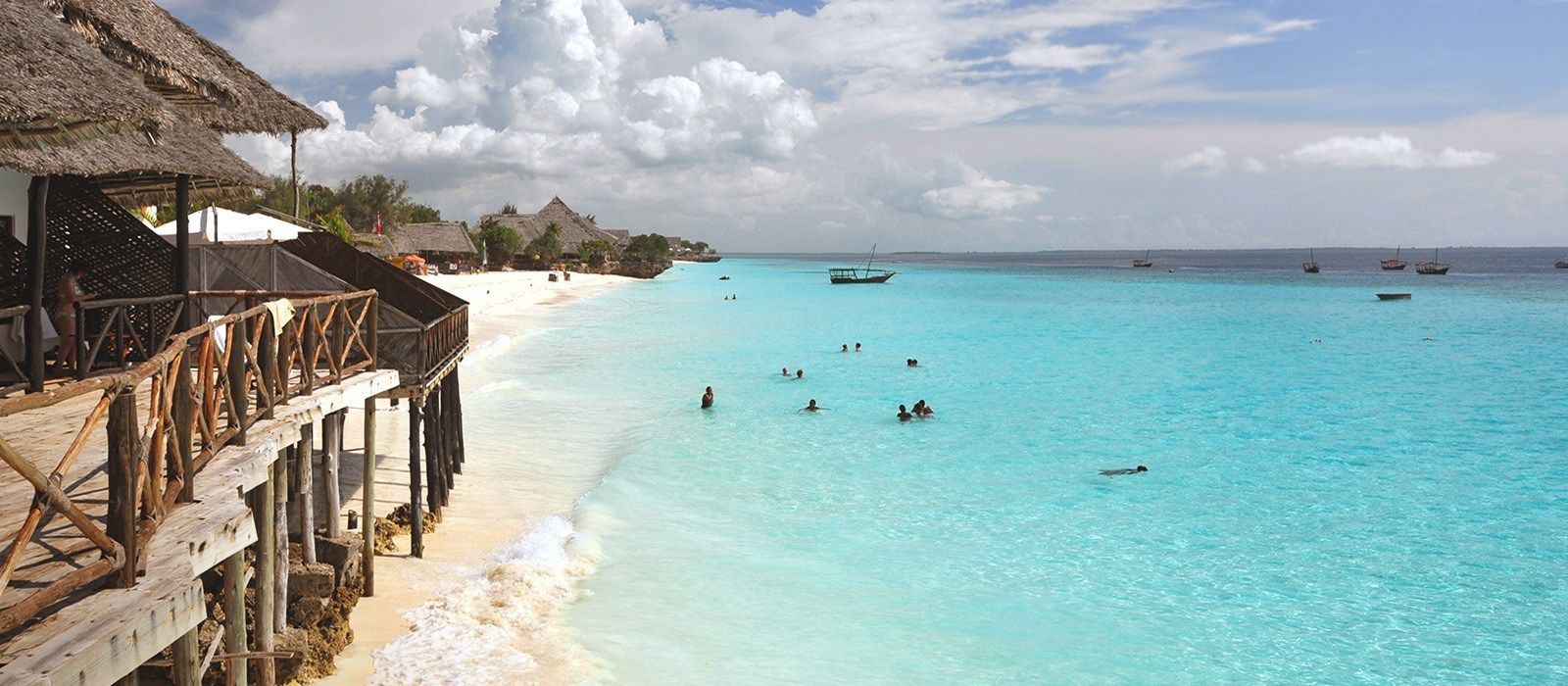 Zanzibar's image 1