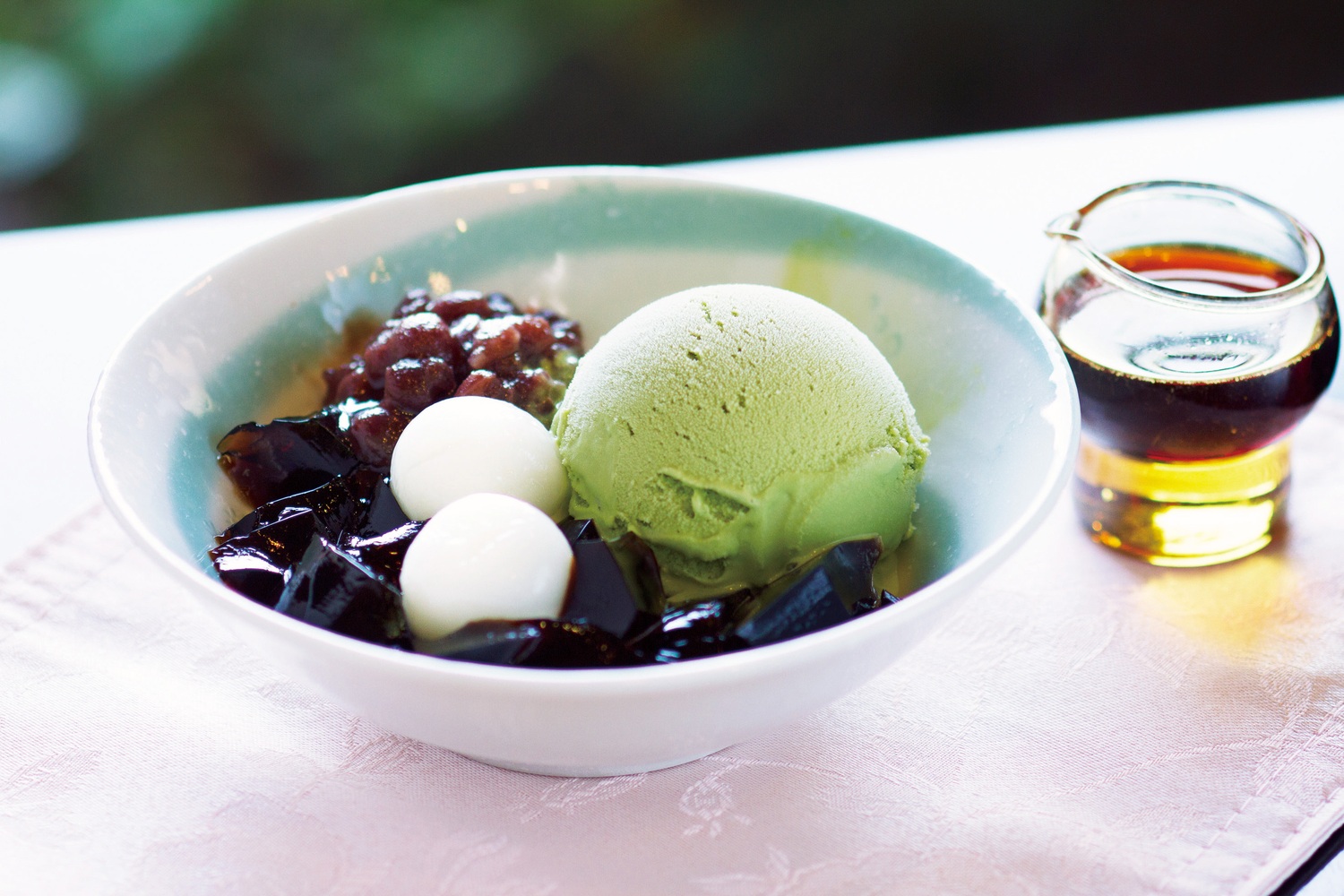 ⑨珈琲工房 貴船