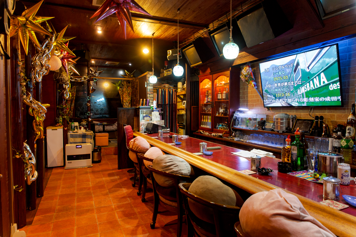 ラウンジYY倶楽部