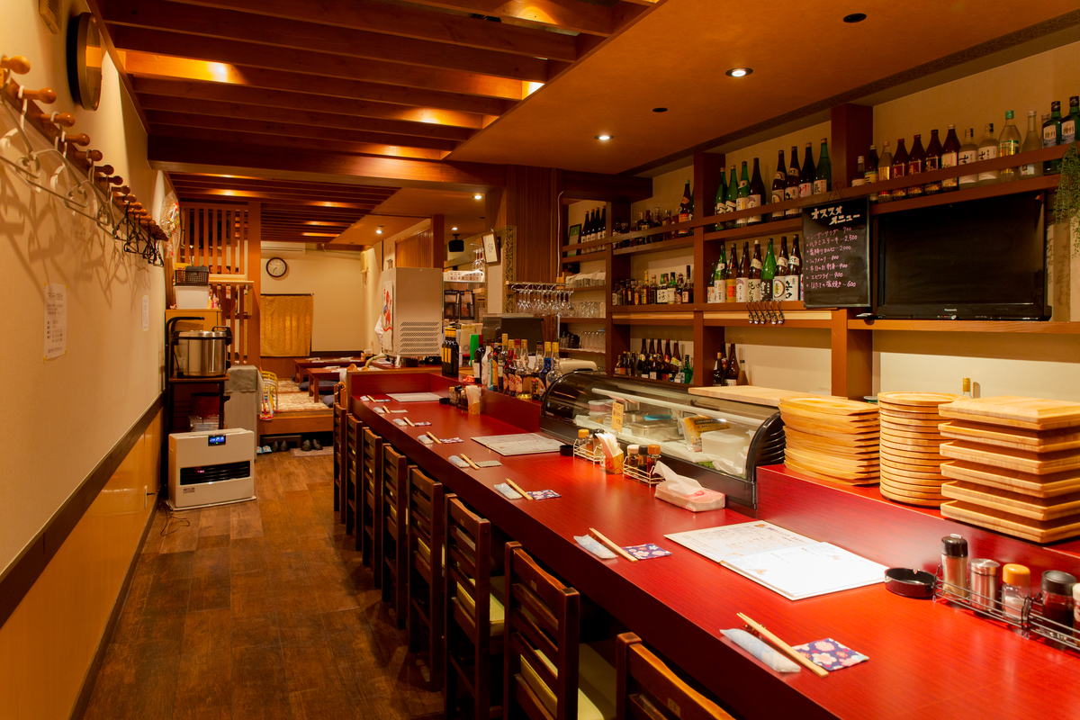 鉄板ダイニング カルチャー