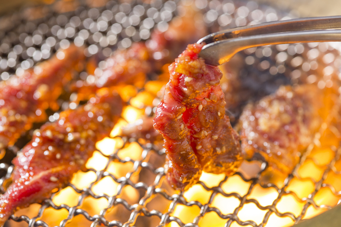 焼肉南大門　大館店