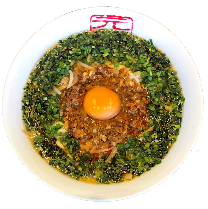 らあめん元氣屋大館清水町店