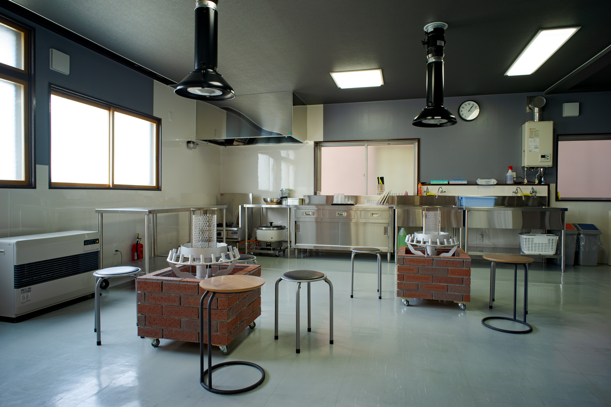 ベニヤマきりたんぽ工房