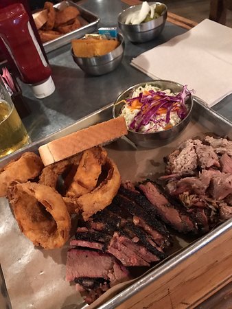 Stubb's Bar-B-Q
