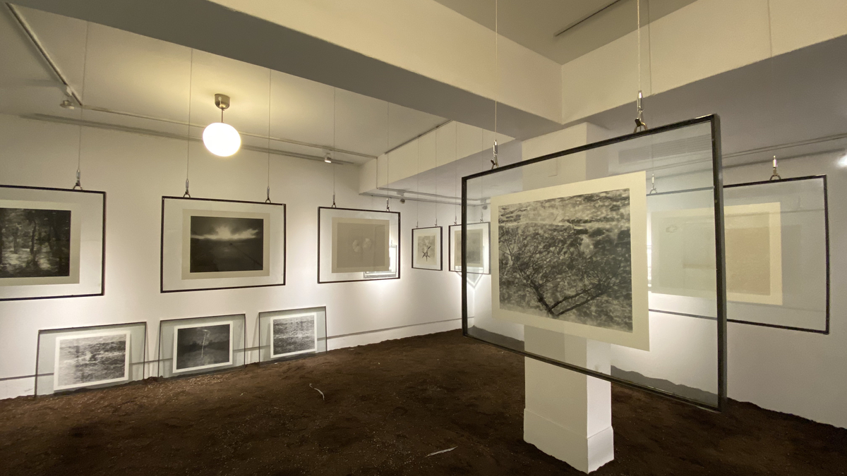 田園城市風格書店 Garden City Bookstore