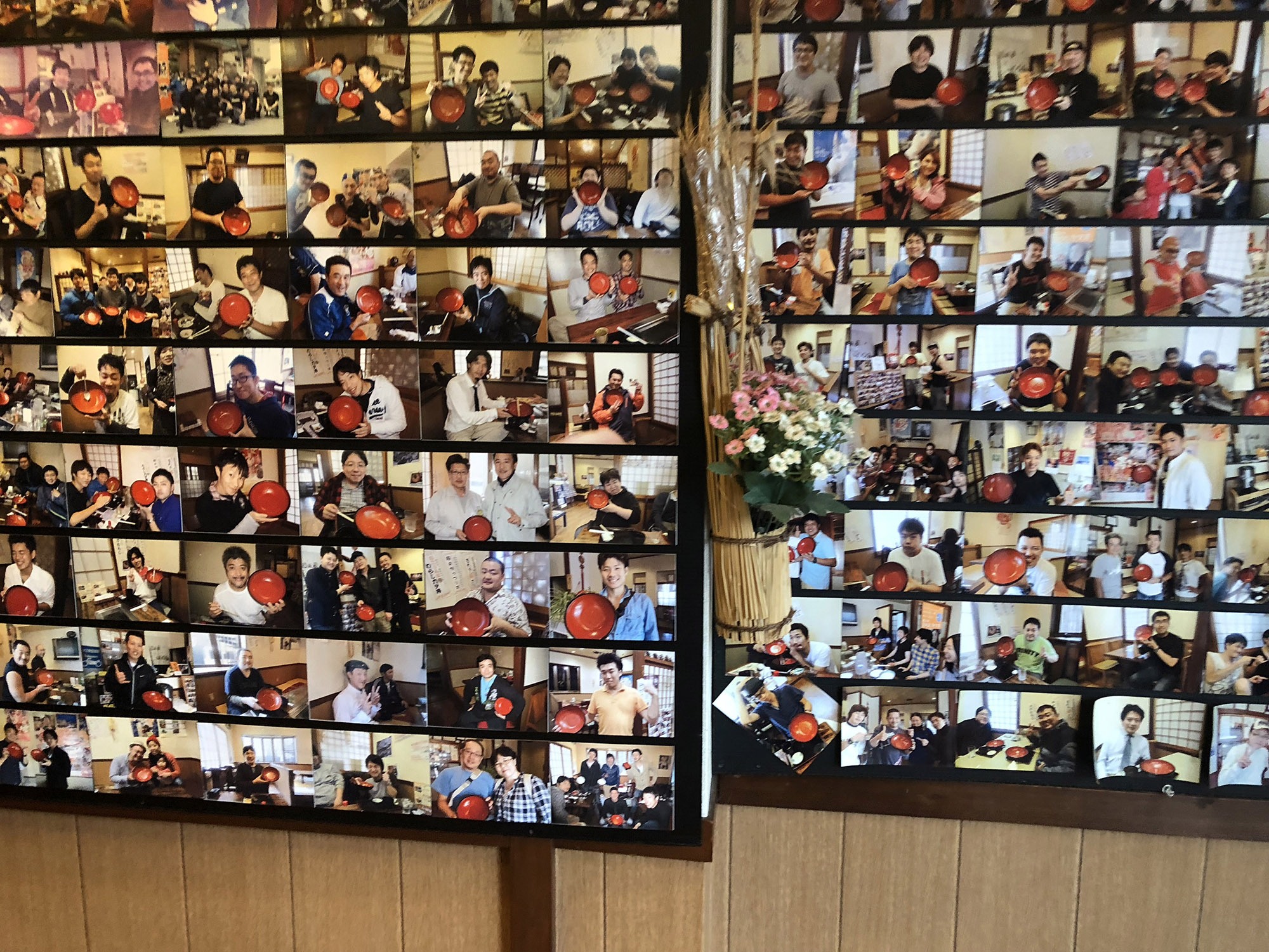 焼肉レストラン 東大門