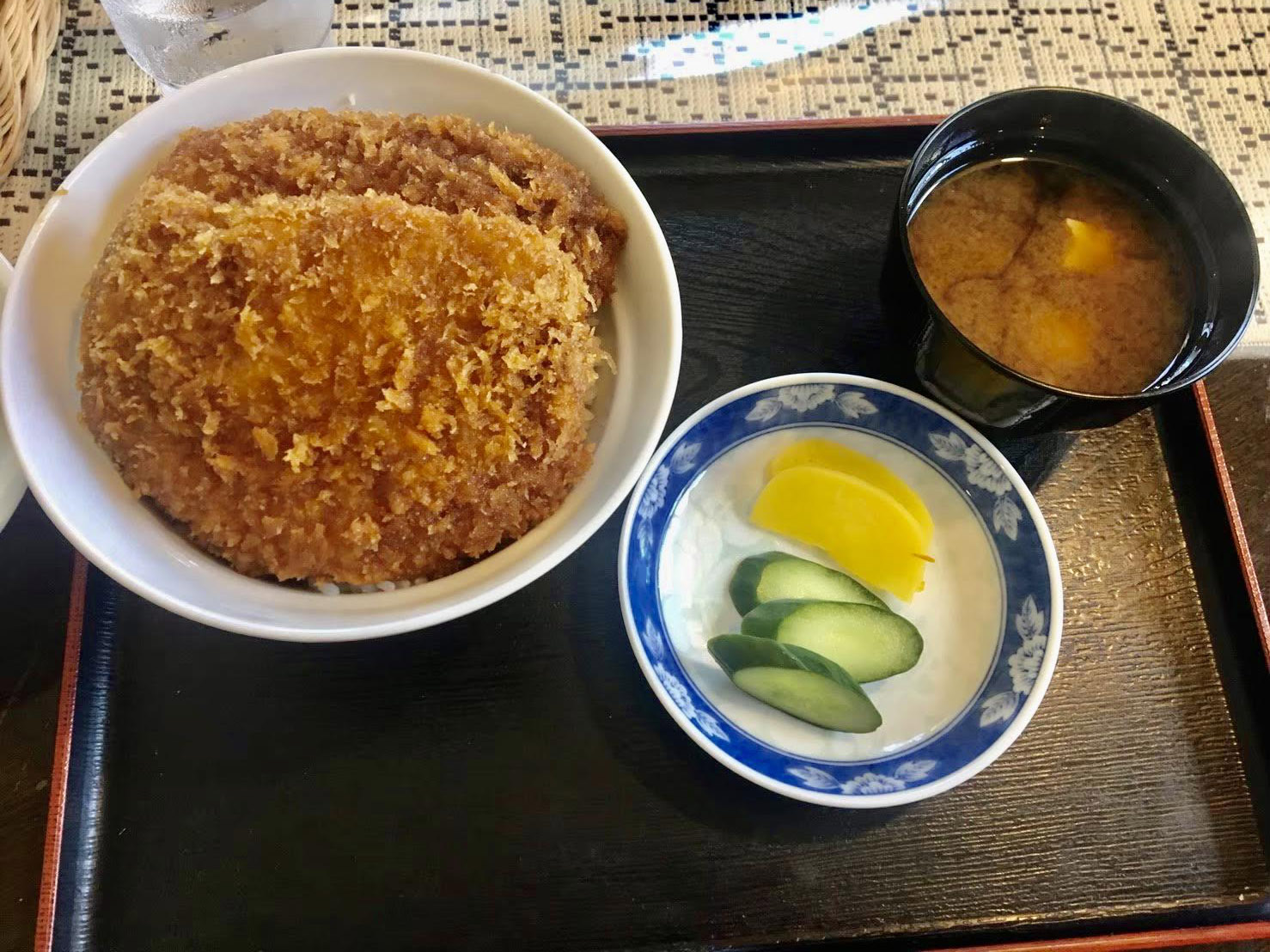 レストラン イデウラ