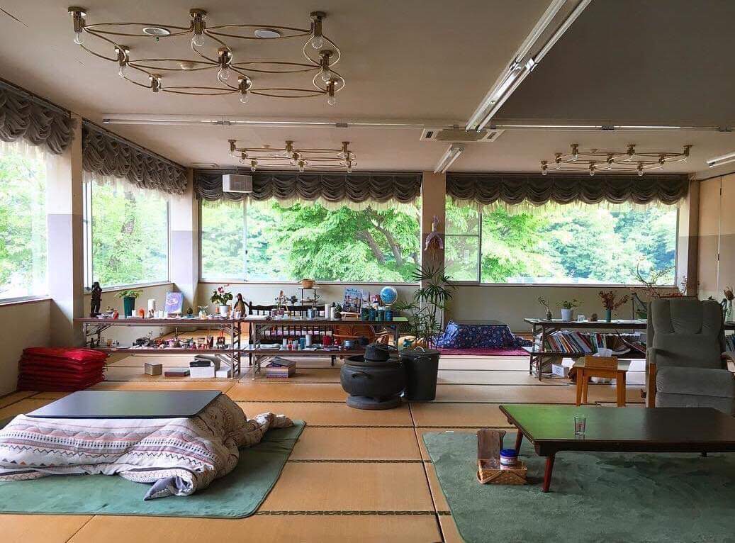 おがのゲストハウス