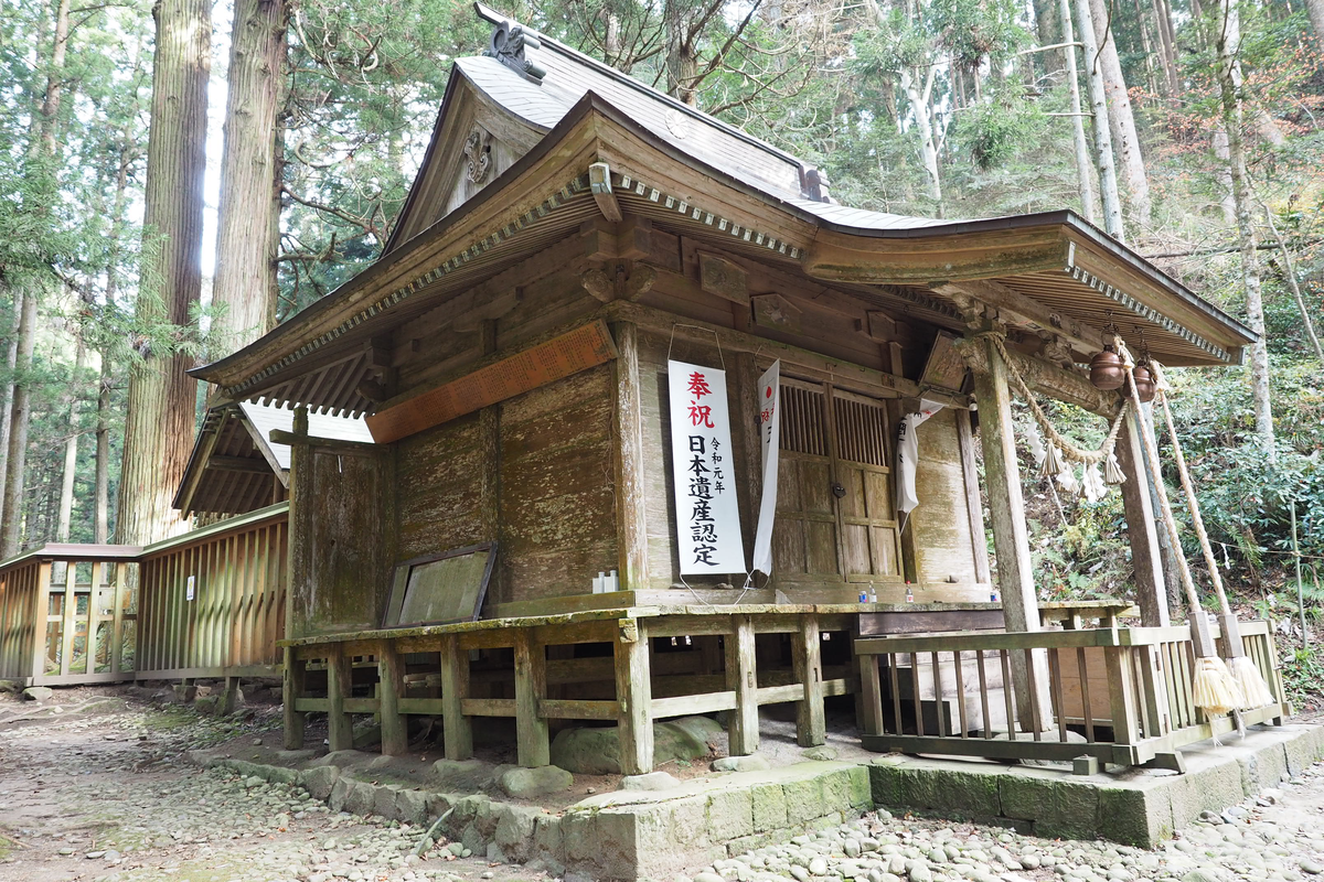 黄金山神社's image 1