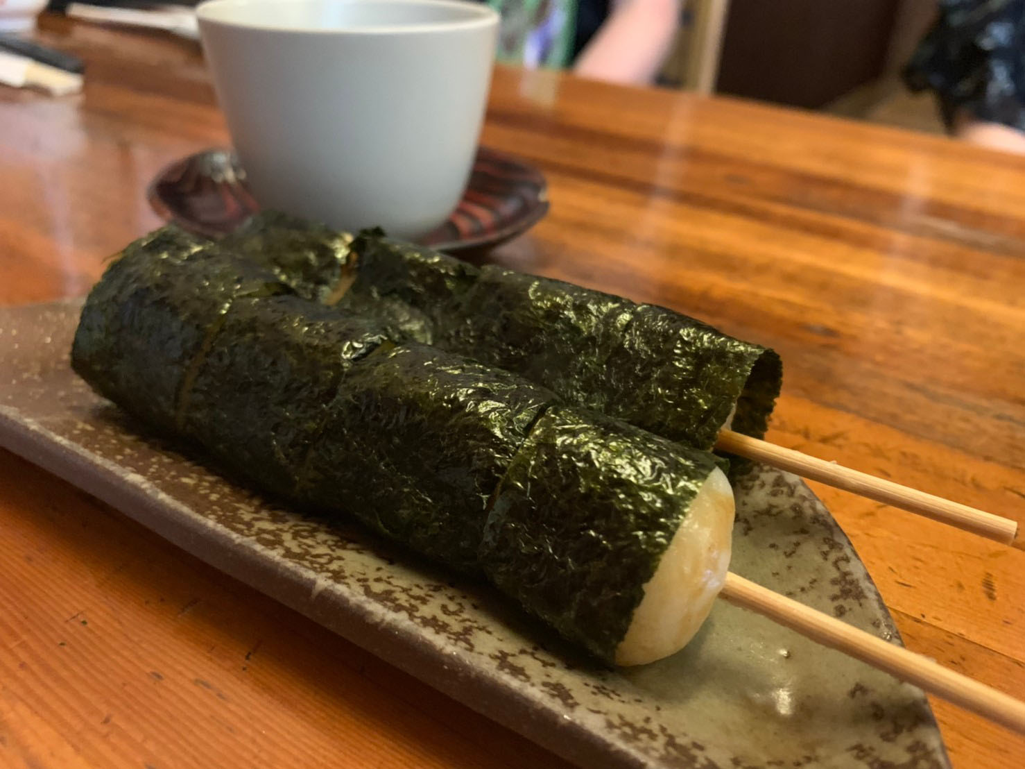 氷川だんご | Hikawa Dango | 冰川糰子