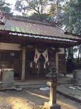 金剛地熊野神社's image 1