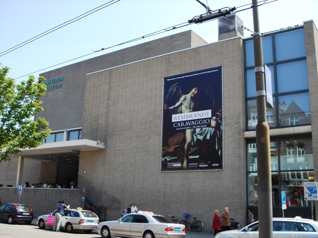 Van Gogh Museum