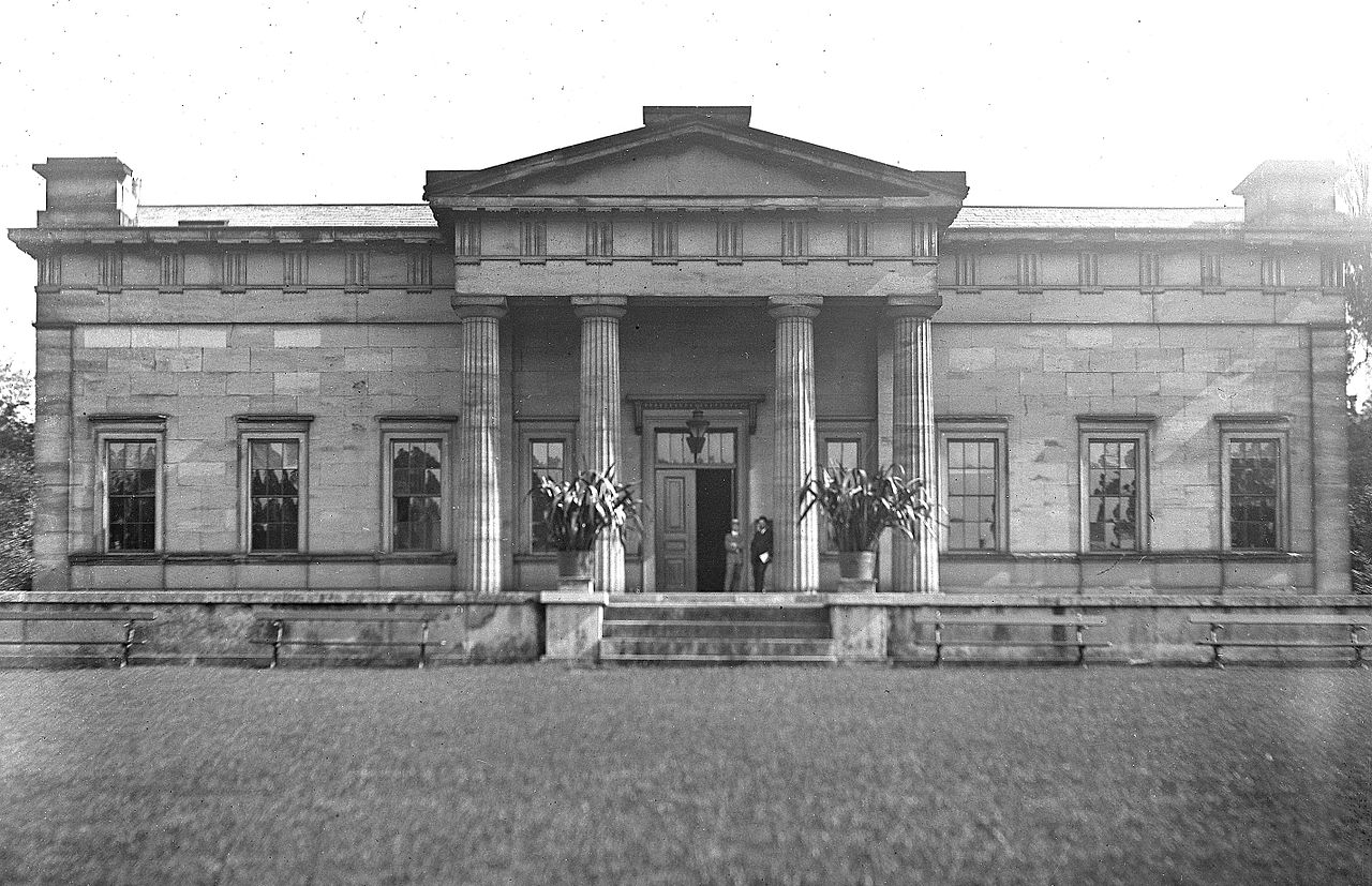 #CURATORBATTLE (Yorkshire Museum)