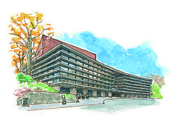 あきた芸術劇場ミルハス