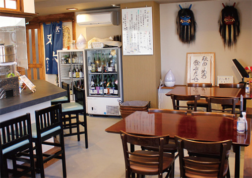 地酒ダイニング 又六 /MATAROKU