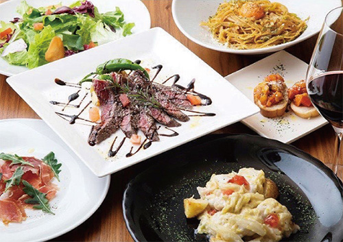 ブランジーノアキタ /BRANZI-NO AKITA