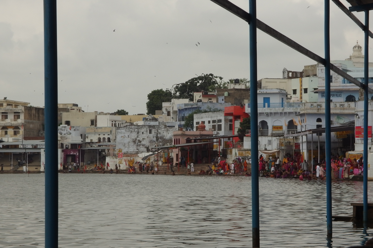 Pushkar