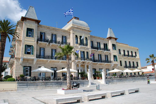 Poseidonion Grand Hotel Spetses