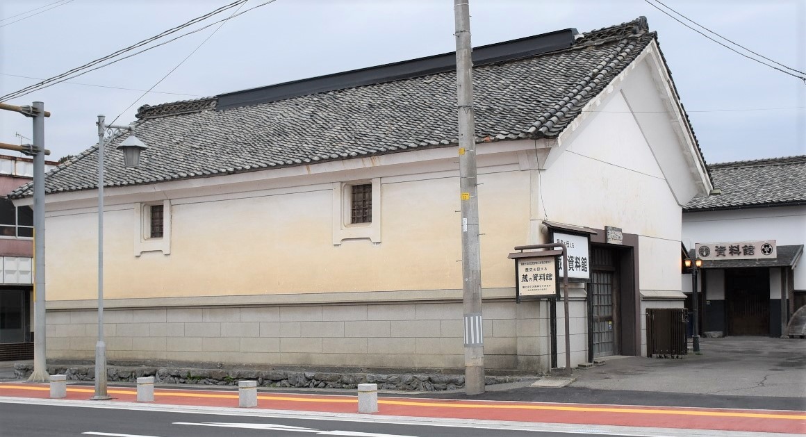 海老喜ホール（旧醤油仕込み蔵）'s image 1