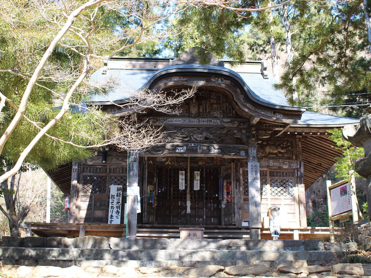2番真福寺 しんぷくじ