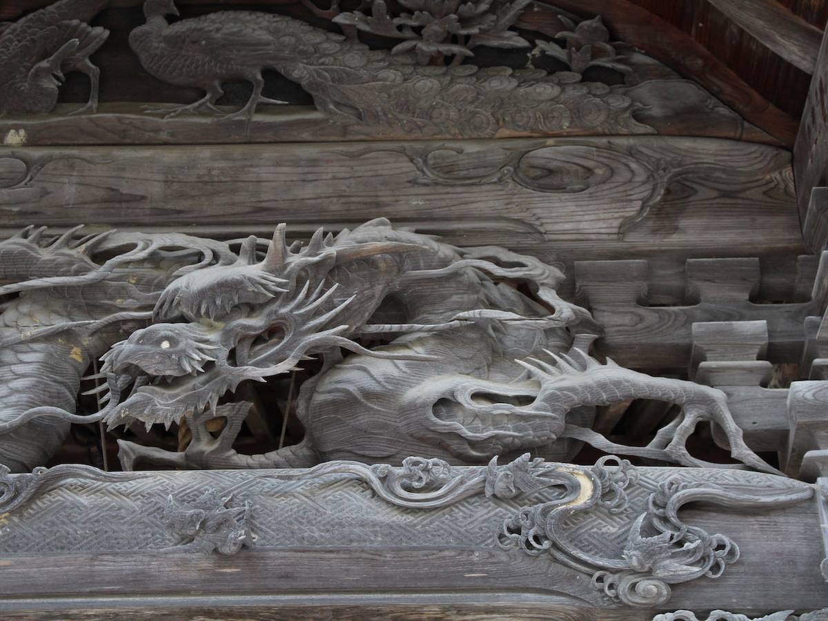 3番常泉寺 じょうせんじ