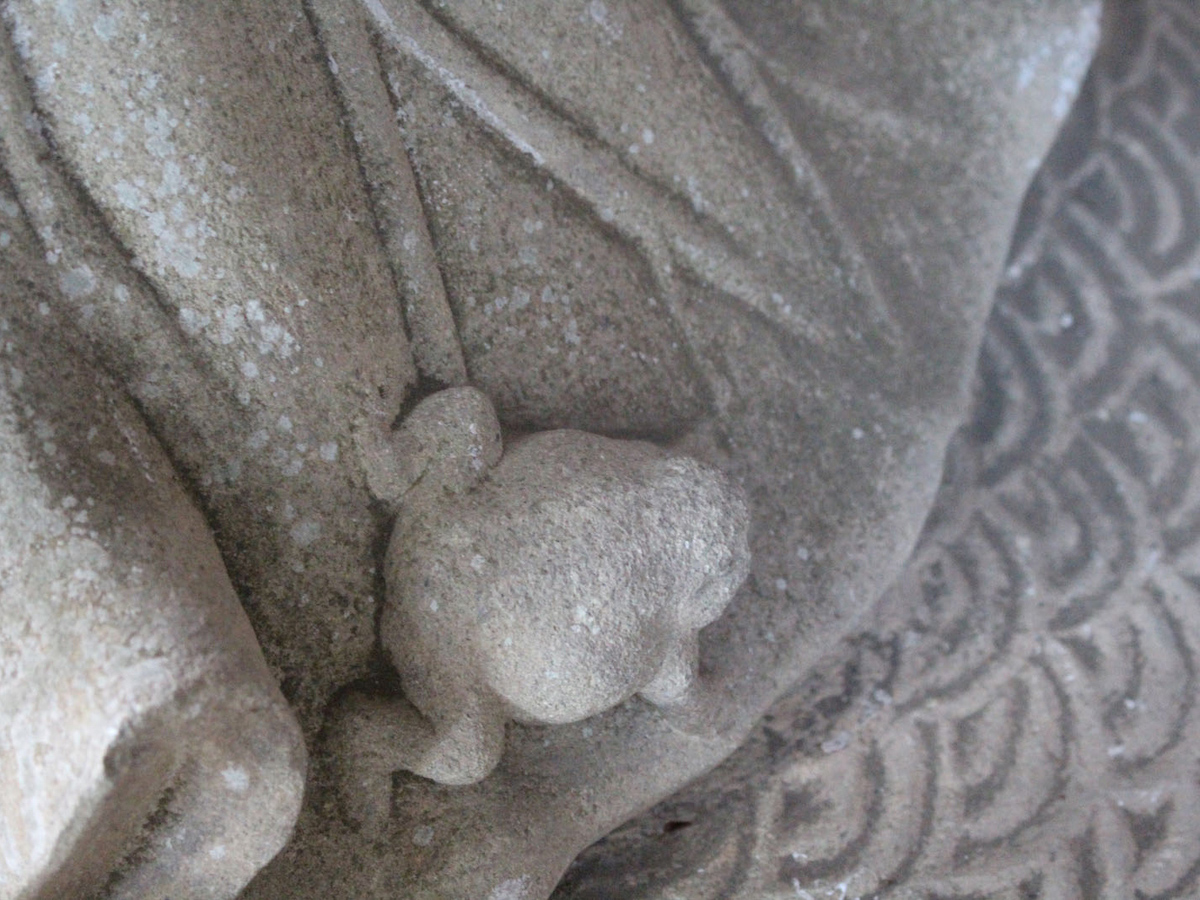 4番金昌寺 きんしょうじ