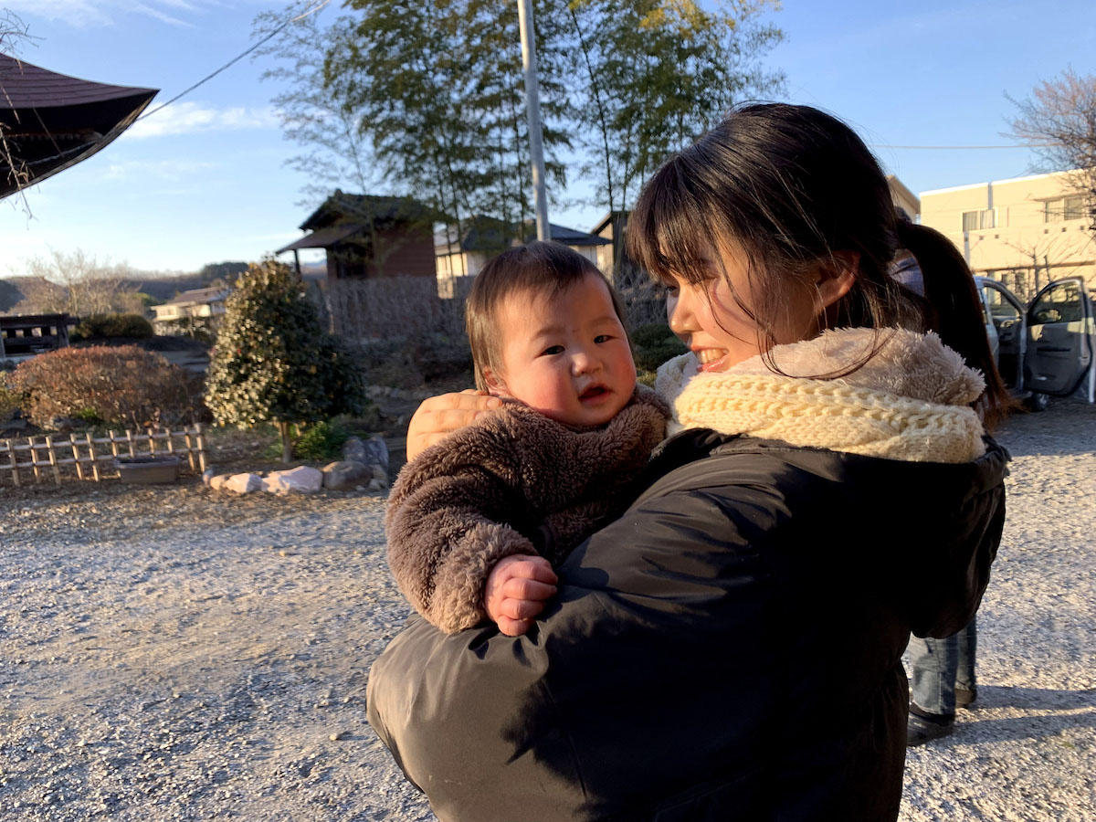 19番龍石寺 りゅうせきじ