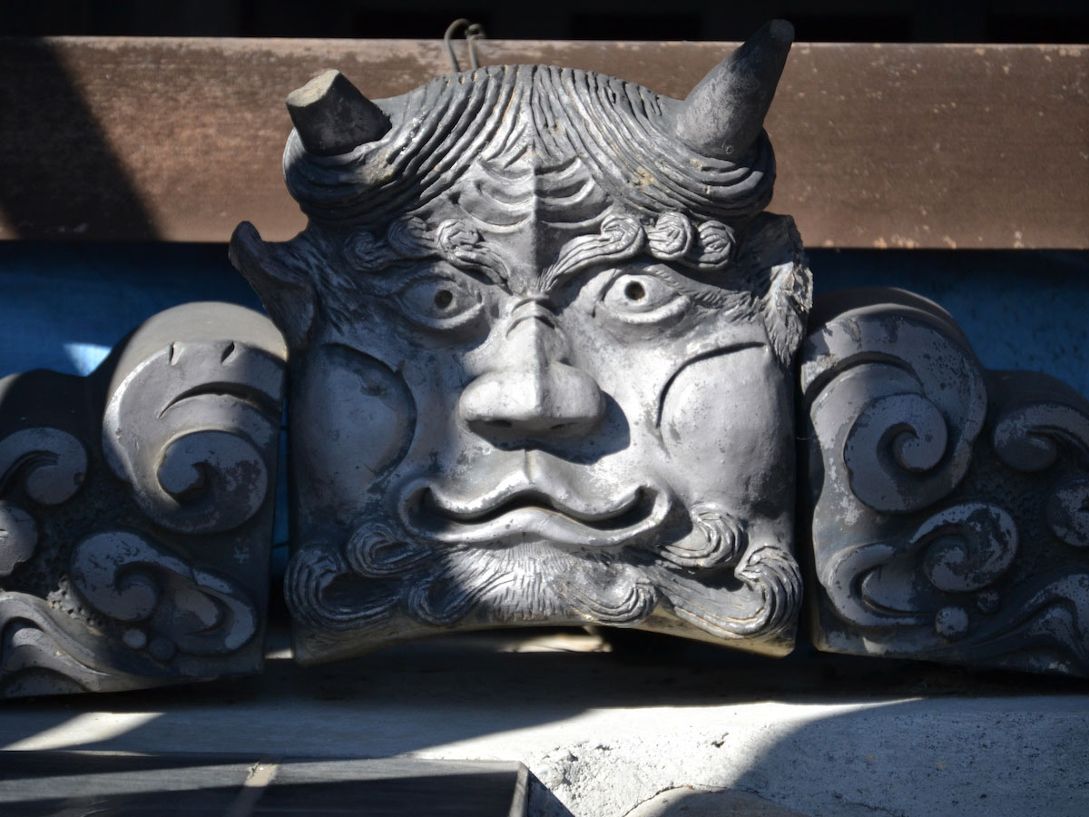 21番観音寺 かんのんじ