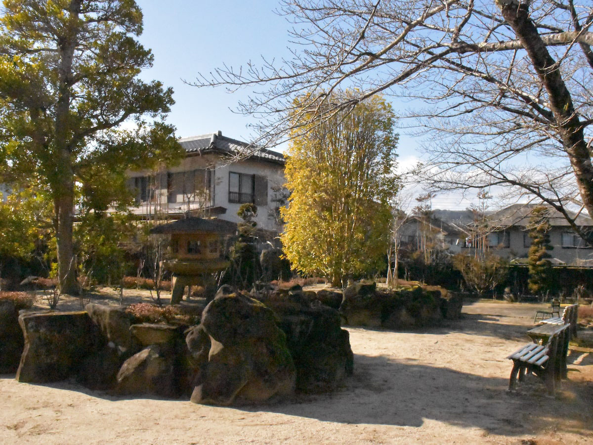 26番円融寺 えんゆうじ