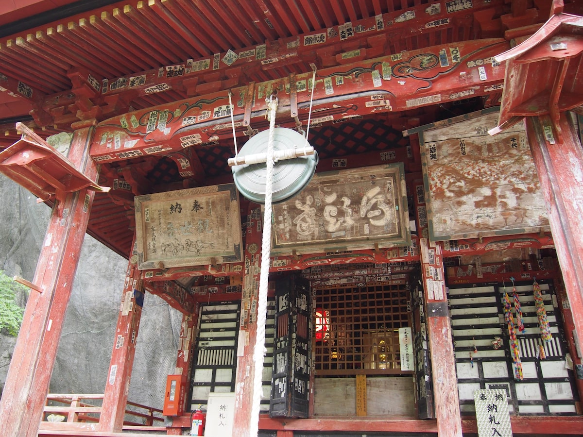 28番橋立堂 はしだてどう