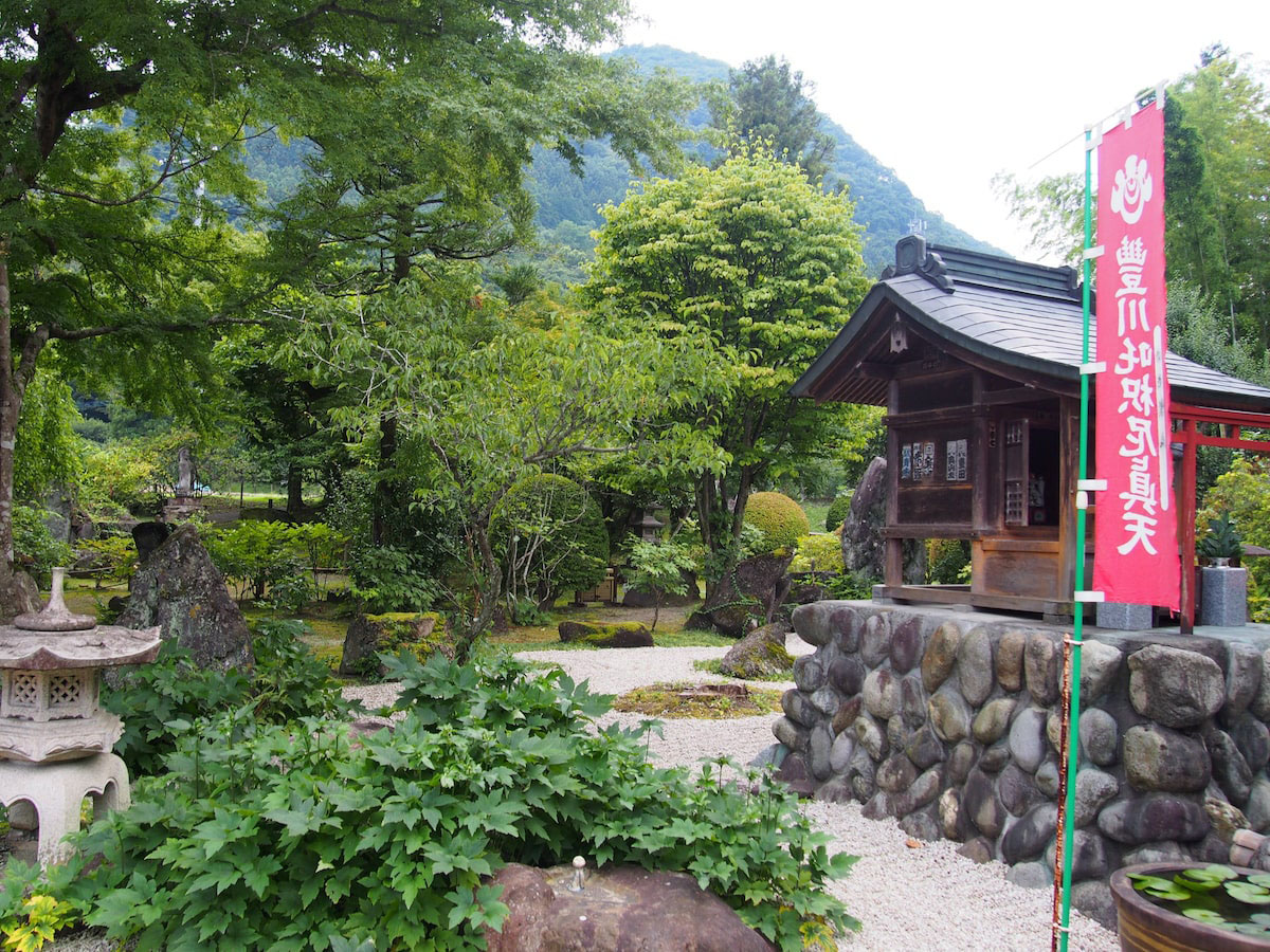 29番長泉院 ちょうせんいん