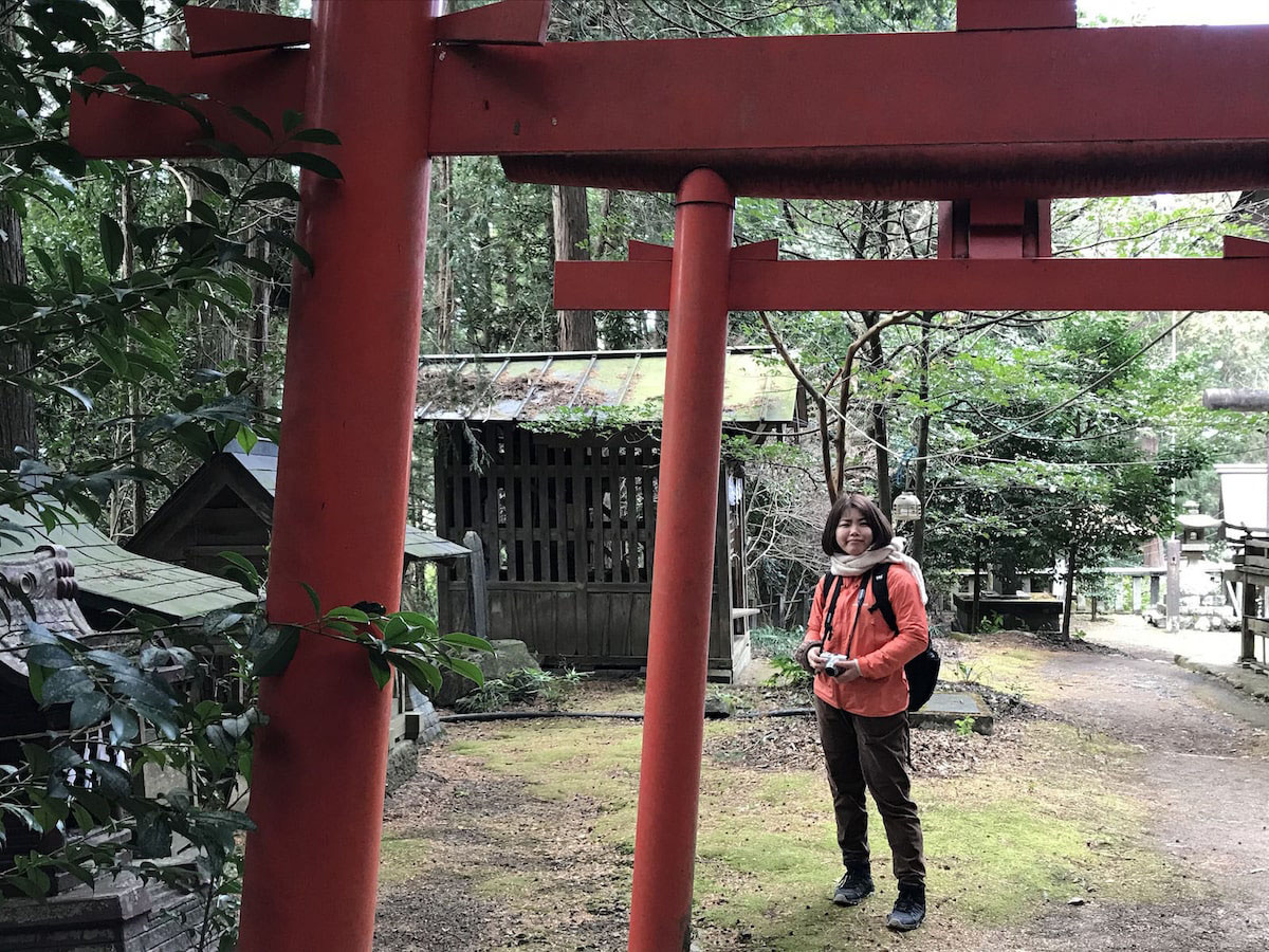 琴平神社 ことひらじんじゃ