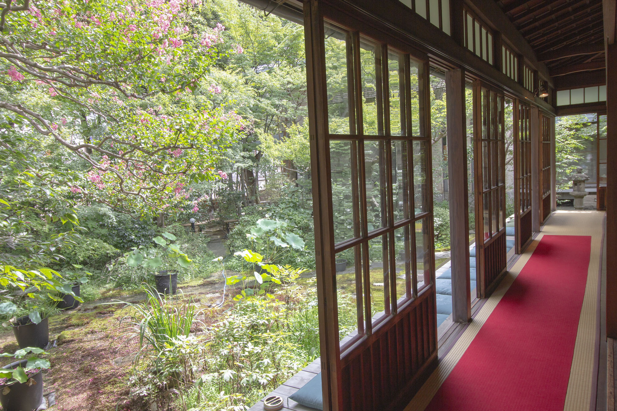 祥雲寺(しょううんじ)