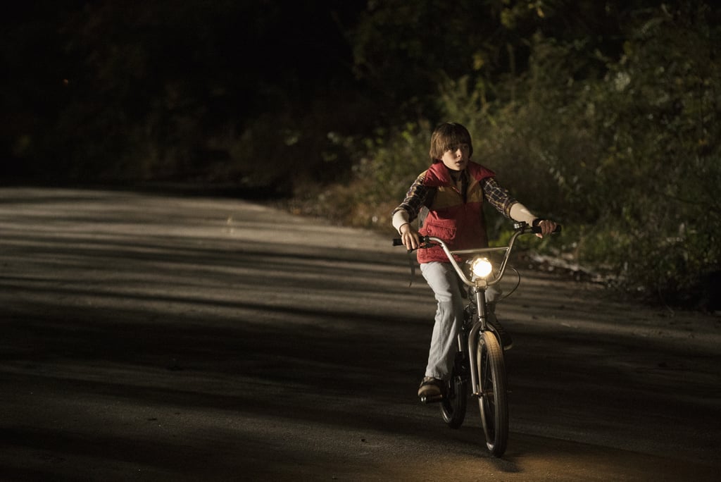 Mirkwood (filmed at Georgia International Horse Park)